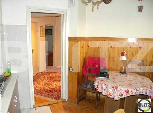 Apartament de vânzare 2 camere Grigorescu - 3325AV | BLITZ Cluj-Napoca | Poza4
