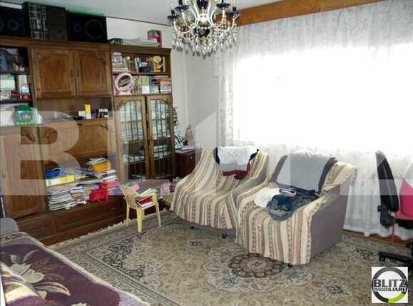 Apartament de vânzare 2 camere Grigorescu - 3325AV | BLITZ Cluj-Napoca | Poza1