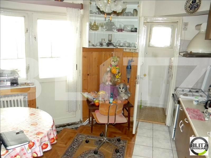 Apartament de vânzare 2 camere Grigorescu - 3325AV | BLITZ Cluj-Napoca | Poza3