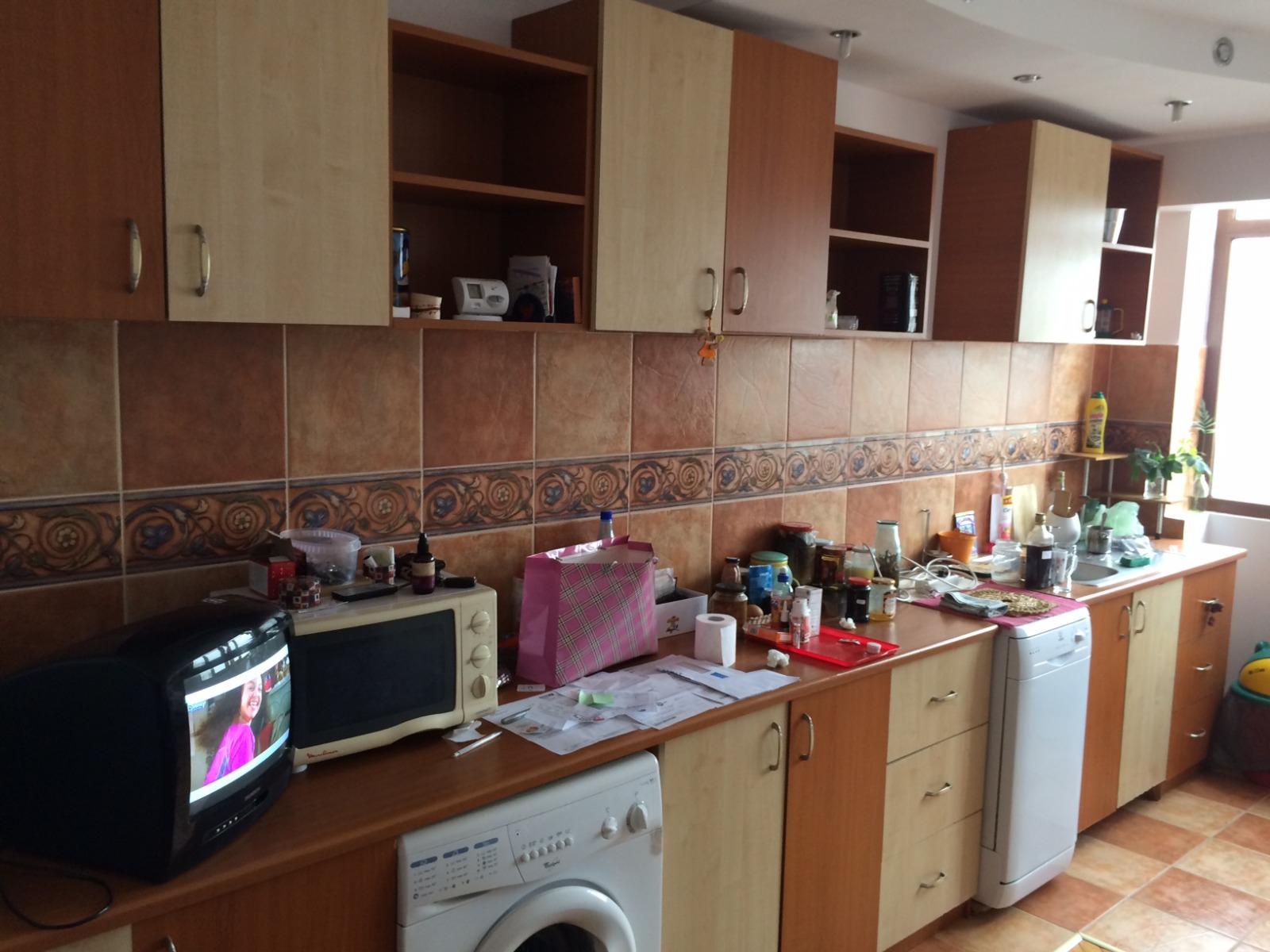 Apartament de vânzare 4 camere Zorilor - 33250AV | BLITZ Cluj-Napoca | Poza3