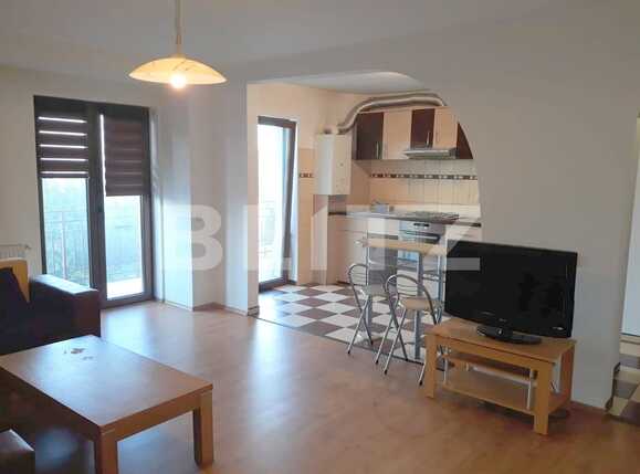 Apartament de închiriat 2 camere Zorilor - 33251AI | BLITZ Cluj-Napoca | Poza3