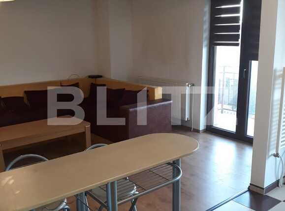 Apartament de închiriat 2 camere Zorilor - 33251AI | BLITZ Cluj-Napoca | Poza4