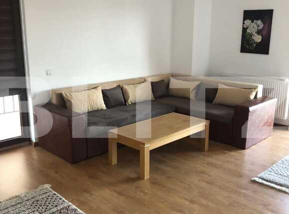 Apartament de închiriat 2 camere Zorilor - 33251AI | BLITZ Cluj-Napoca | Poza1