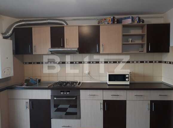 Apartament de închiriat 2 camere Zorilor - 33251AI | BLITZ Cluj-Napoca | Poza9