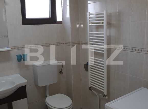 Apartament de închiriat 2 camere Zorilor - 33251AI | BLITZ Cluj-Napoca | Poza10