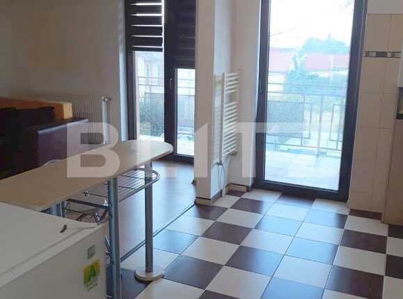 Apartament de închiriat 2 camere Zorilor - 33251AI | BLITZ Cluj-Napoca | Poza5