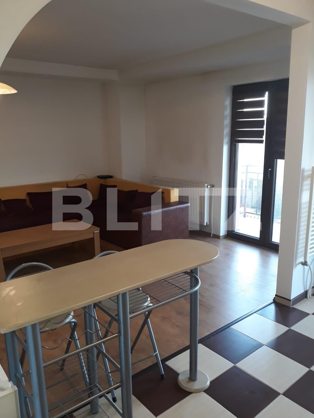Apartament de închiriat 2 camere Zorilor - 33251AI | BLITZ Cluj-Napoca | Poza4