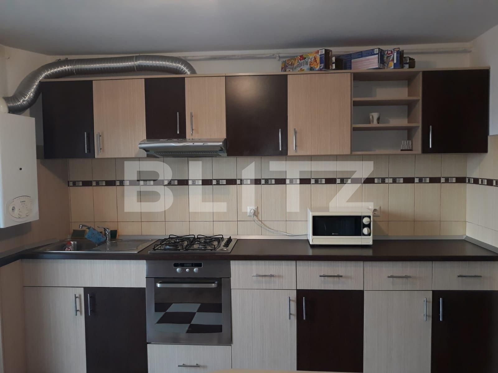 Apartament de închiriat 2 camere Zorilor - 33251AI | BLITZ Cluj-Napoca | Poza9