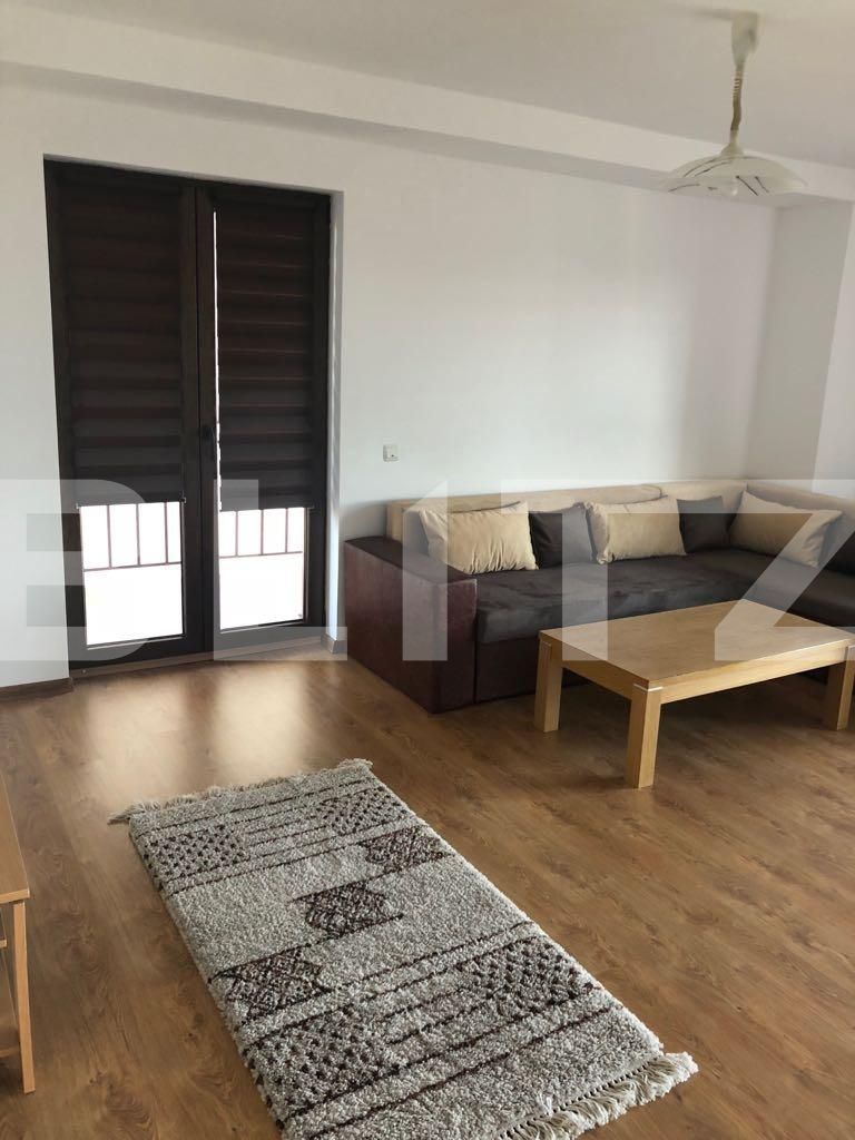 Apartament de închiriat 2 camere Zorilor - 33251AI | BLITZ Cluj-Napoca | Poza2
