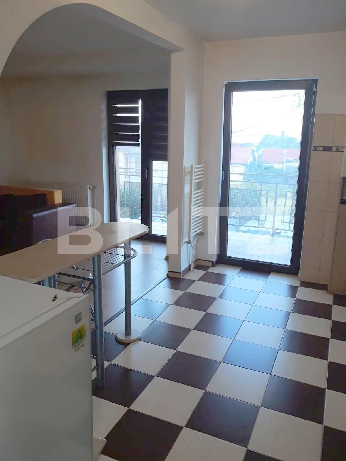 Apartament de închiriat 2 camere Zorilor - 33251AI | BLITZ Cluj-Napoca | Poza5