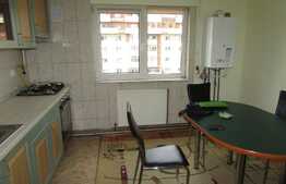 Apartament 2 camere, decomandat, 60 mp, zona strazii Calea Manastur