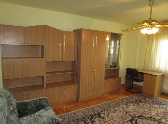 Apartament de închiriat 2 camere Manastur - 33252AI | BLITZ Cluj-Napoca | Poza5