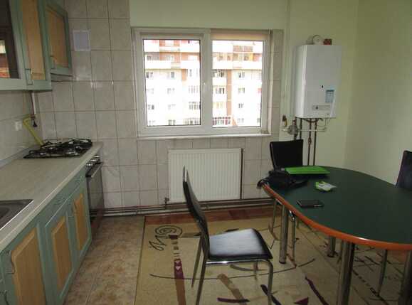 Apartament de închiriat 2 camere Manastur - 33252AI | BLITZ Cluj-Napoca | Poza6