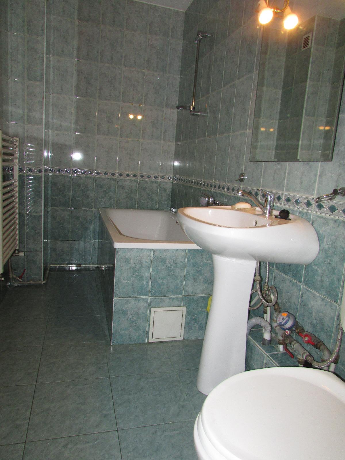 Apartament de închiriat 2 camere Manastur - 33252AI | BLITZ Cluj-Napoca | Poza10