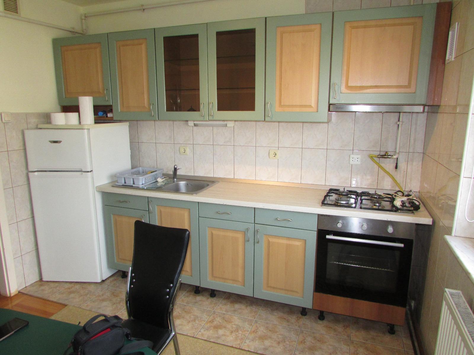 Apartament de închiriat 2 camere Manastur - 33252AI | BLITZ Cluj-Napoca | Poza7