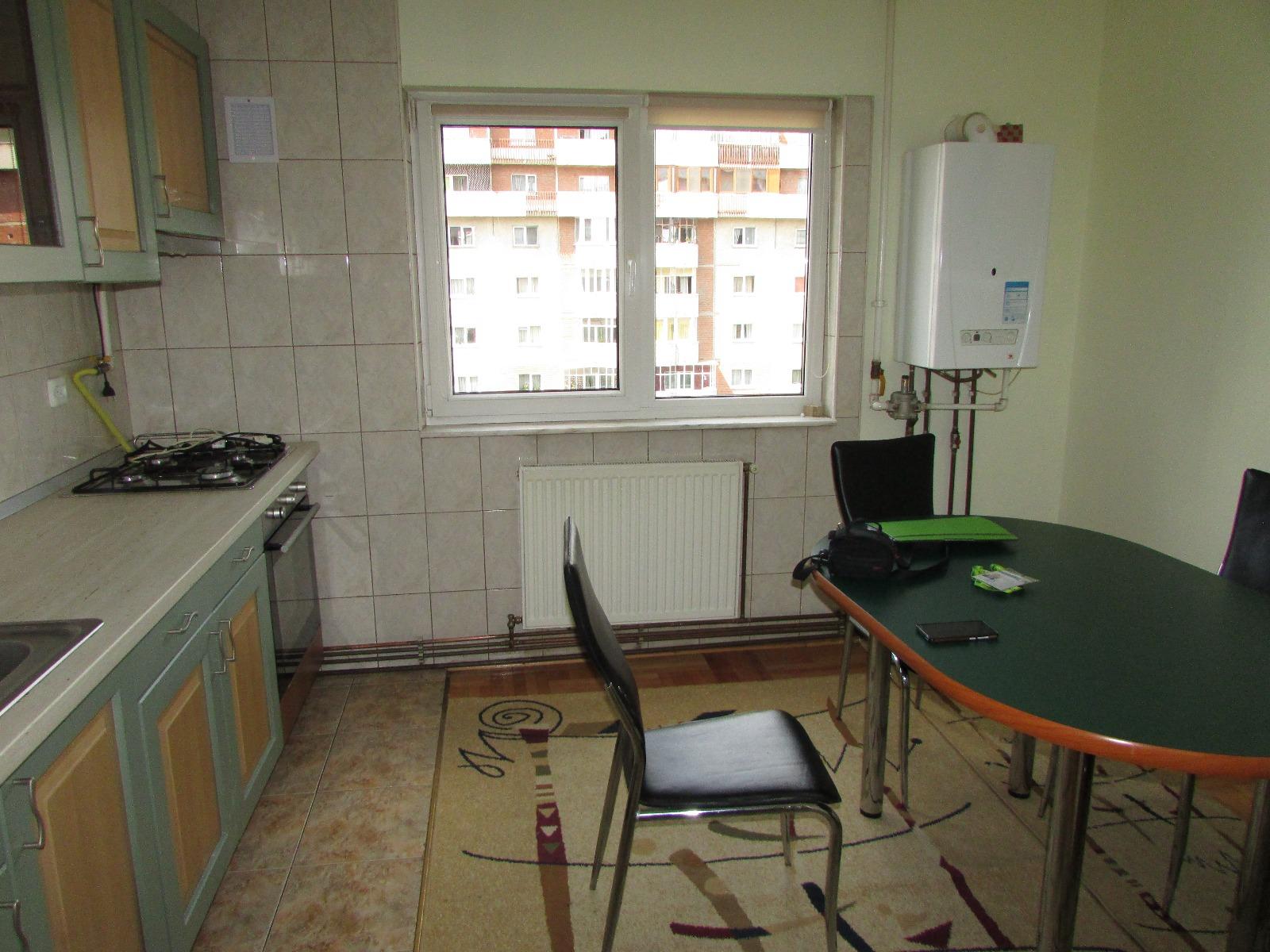 Apartament de închiriat 2 camere Manastur - 33252AI | BLITZ Cluj-Napoca | Poza6