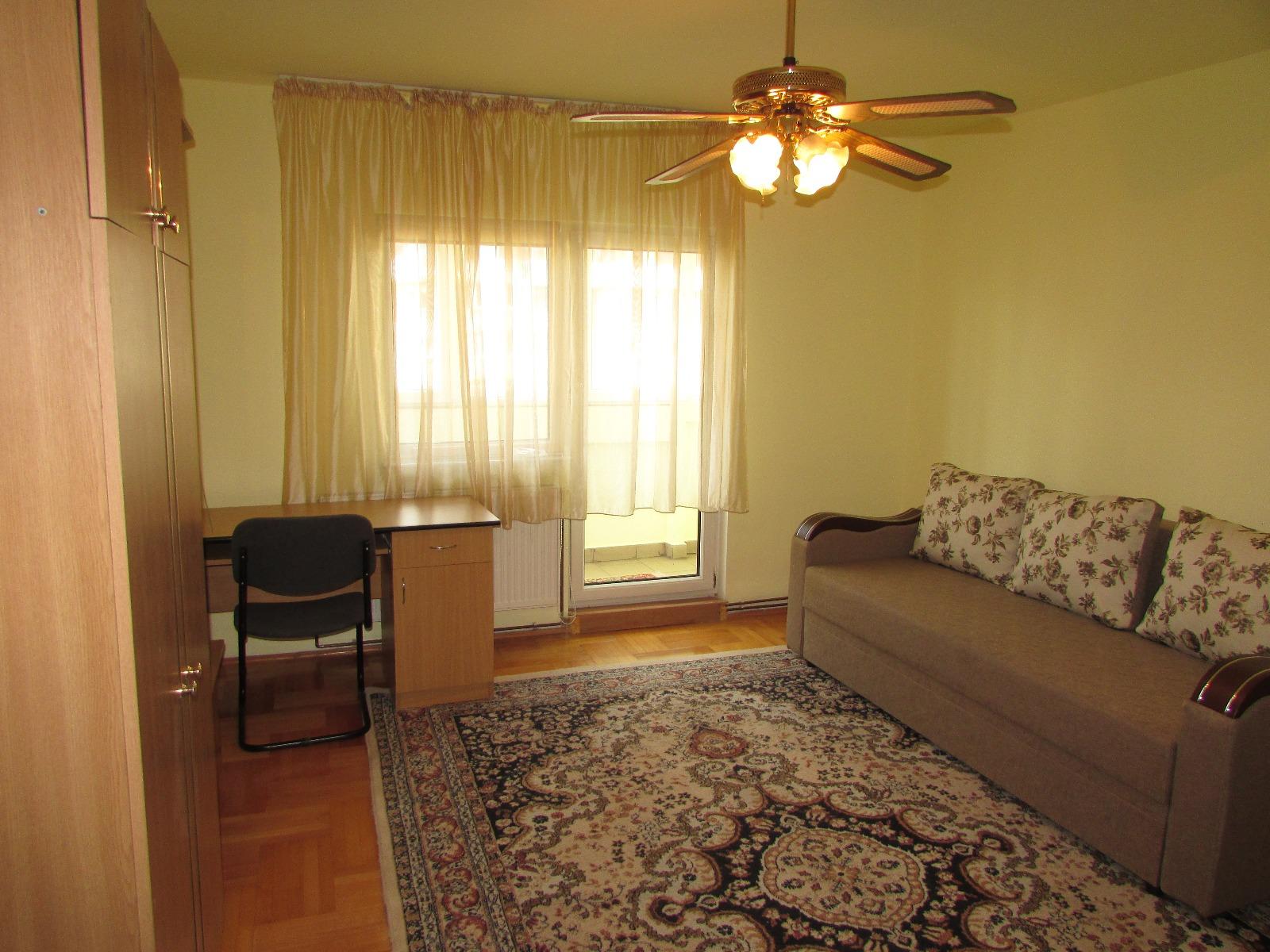 Apartament de închiriat 2 camere Manastur - 33252AI | BLITZ Cluj-Napoca | Poza4