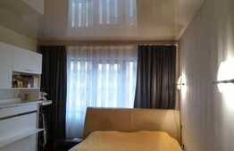 Apartament 3 camere, 89 mp, balcon, boxa, zona strazii Horea