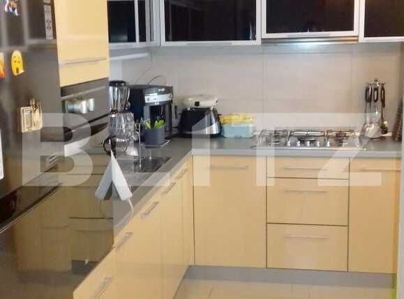 Apartament de vânzare 3 camere Central - 33253AV | BLITZ Cluj-Napoca | Poza2