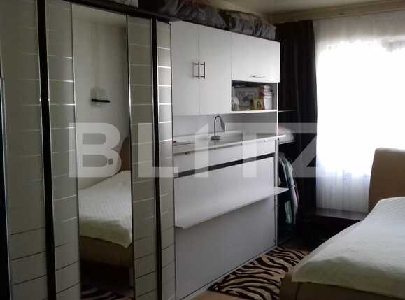 Apartament de vânzare 3 camere Central - 33253AV | BLITZ Cluj-Napoca | Poza6
