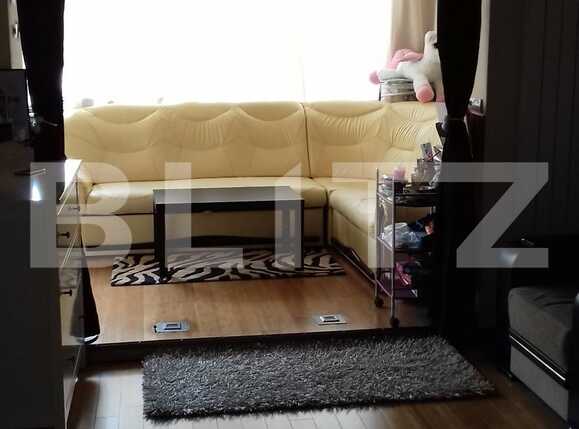Apartament de vânzare 3 camere Central - 33253AV | BLITZ Cluj-Napoca | Poza1