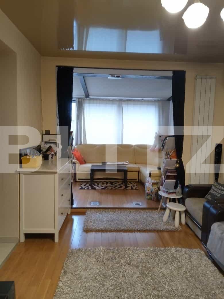 Apartament de vânzare 3 camere Central - 33253AV | BLITZ Cluj-Napoca | Poza12