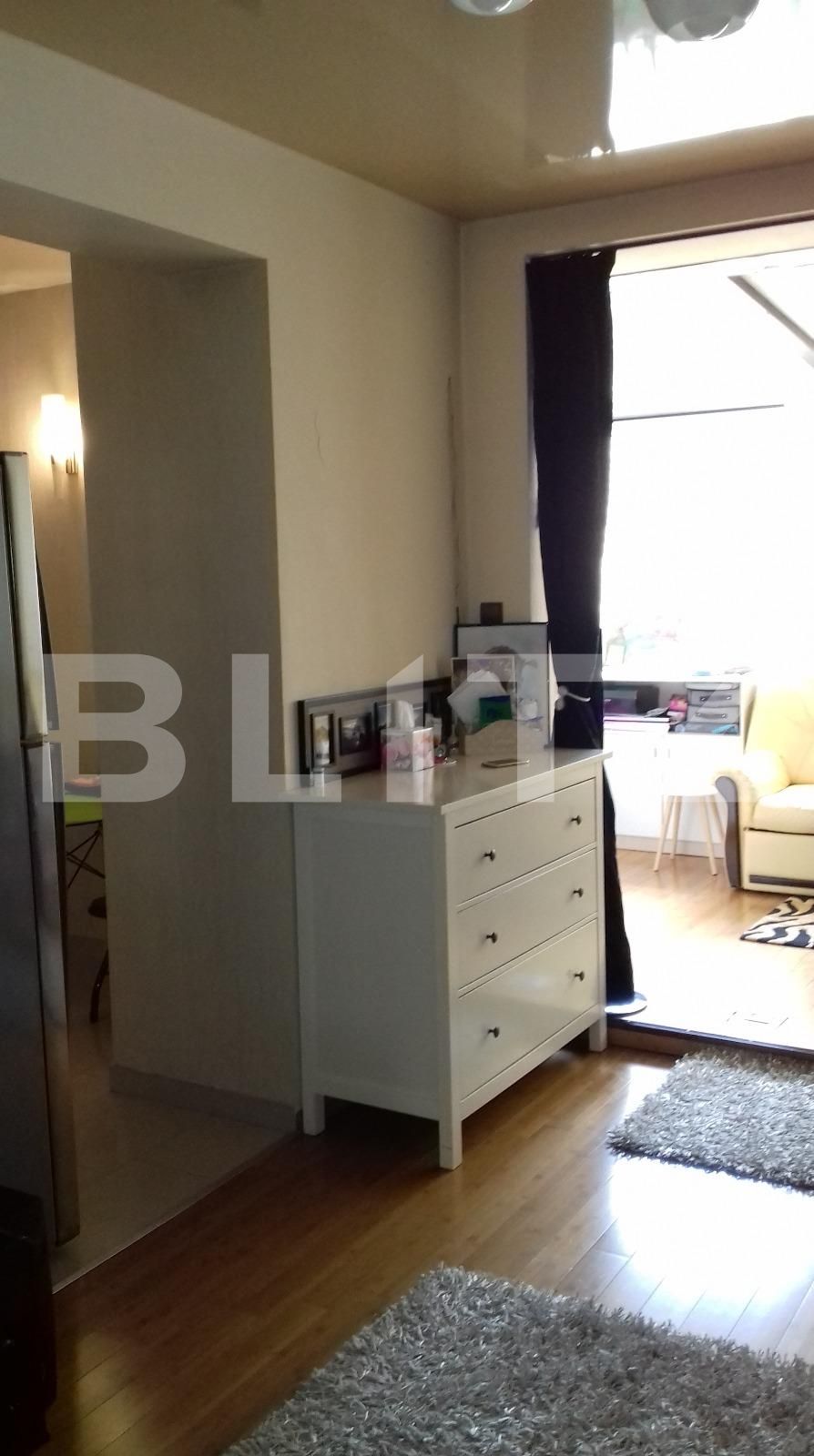 Apartament de vânzare 3 camere Central - 33253AV | BLITZ Cluj-Napoca | Poza7