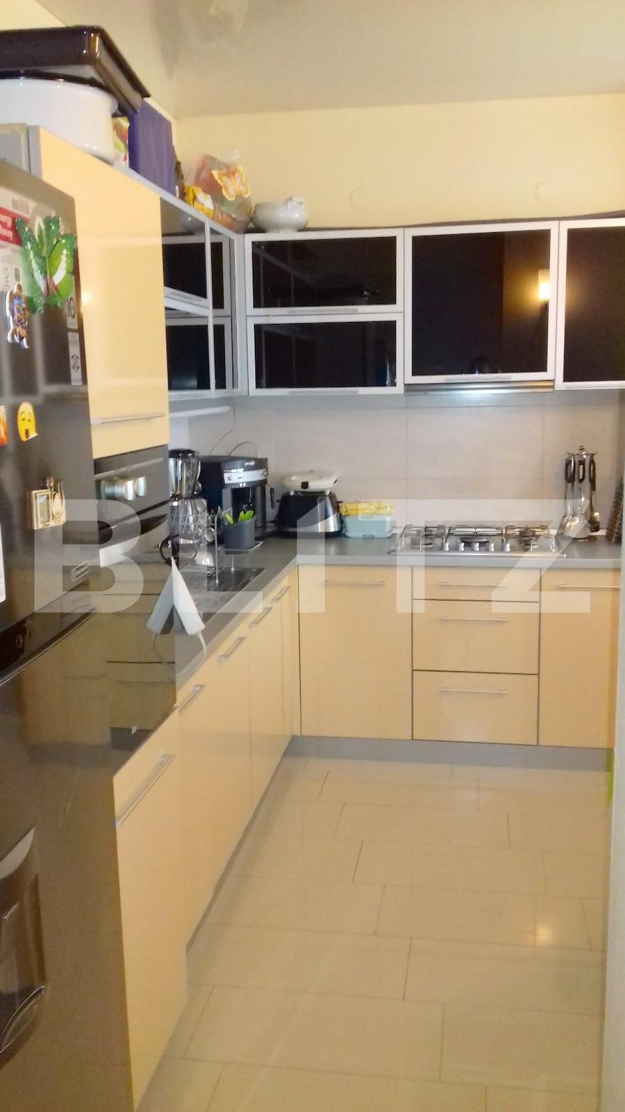 Apartament de vânzare 3 camere Central - 33253AV | BLITZ Cluj-Napoca | Poza2