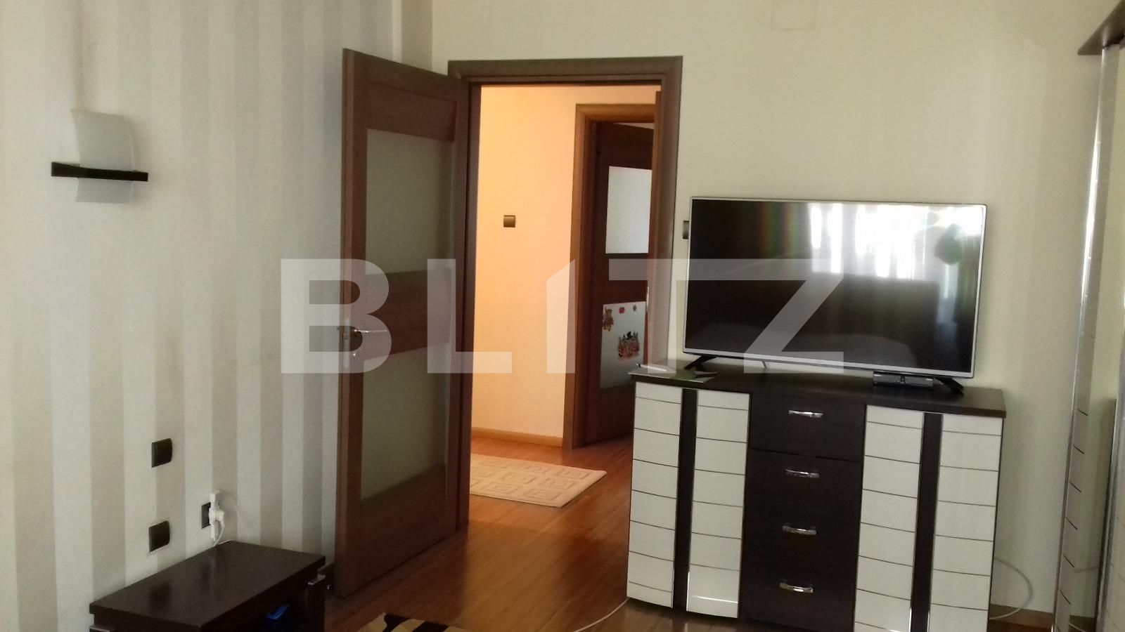 Apartament de vânzare 3 camere Central - 33253AV | BLITZ Cluj-Napoca | Poza3
