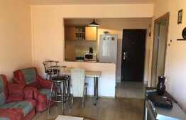 De inchiriat apartament cu 2 camere, 41 mp! Zona strazii Somesului!