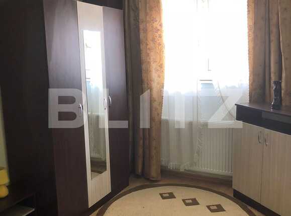 Apartament de închiriat 2 camere Floreşti - 33254AI | BLITZ Cluj-Napoca | Poza4