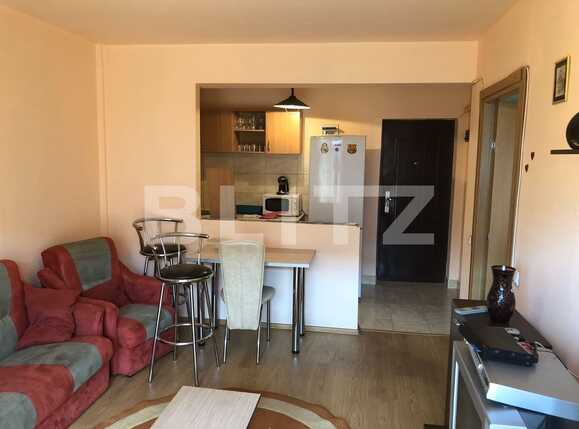 Apartament de închiriat 2 camere Floreşti - 33254AI | BLITZ Cluj-Napoca | Poza2