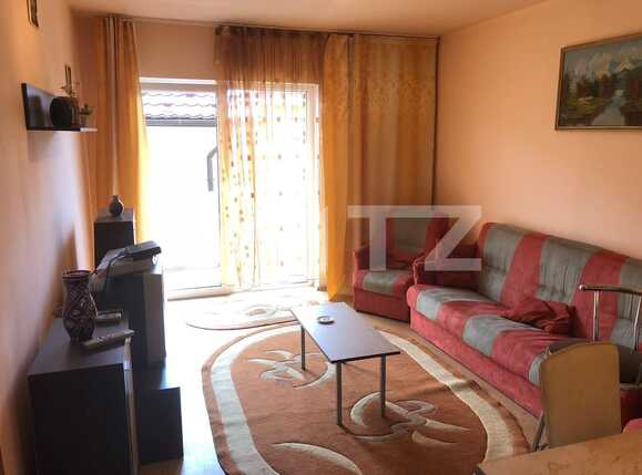 Apartament de închiriat 2 camere Floreşti - 33254AI | BLITZ Cluj-Napoca | Poza1