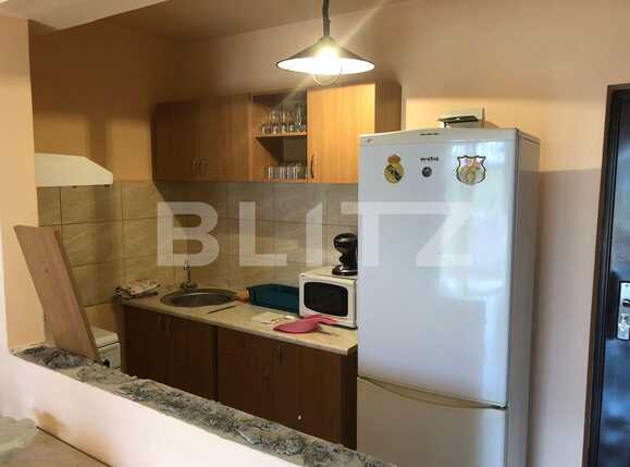 Apartament de închiriat 2 camere Floreşti - 33254AI | BLITZ Cluj-Napoca | Poza3