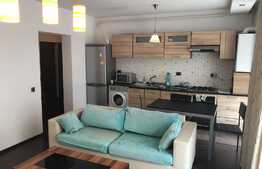 De inchiriat apartament cu 2 camere, 55 mp! Loc de parcare! Zona strazii Eroilor!