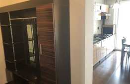 De inchiriat apartament cu 2 camere, 55 mp! Loc de parcare! Zona strazii Eroilor!