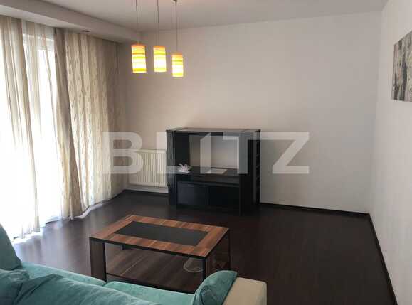Apartament de închiriat 2 camere Floreşti - 33256AI | BLITZ Cluj-Napoca | Poza2