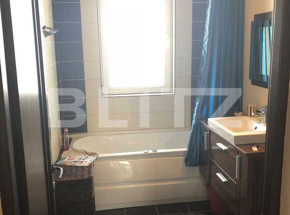 Apartament de închiriat 2 camere Floreşti - 33256AI | BLITZ Cluj-Napoca | Poza11