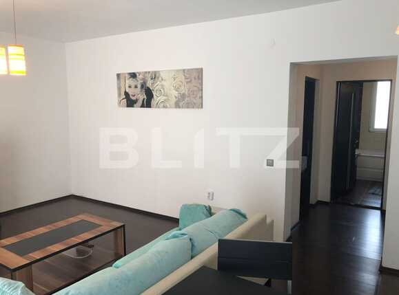 Apartament de închiriat 2 camere Floreşti - 33256AI | BLITZ Cluj-Napoca | Poza3
