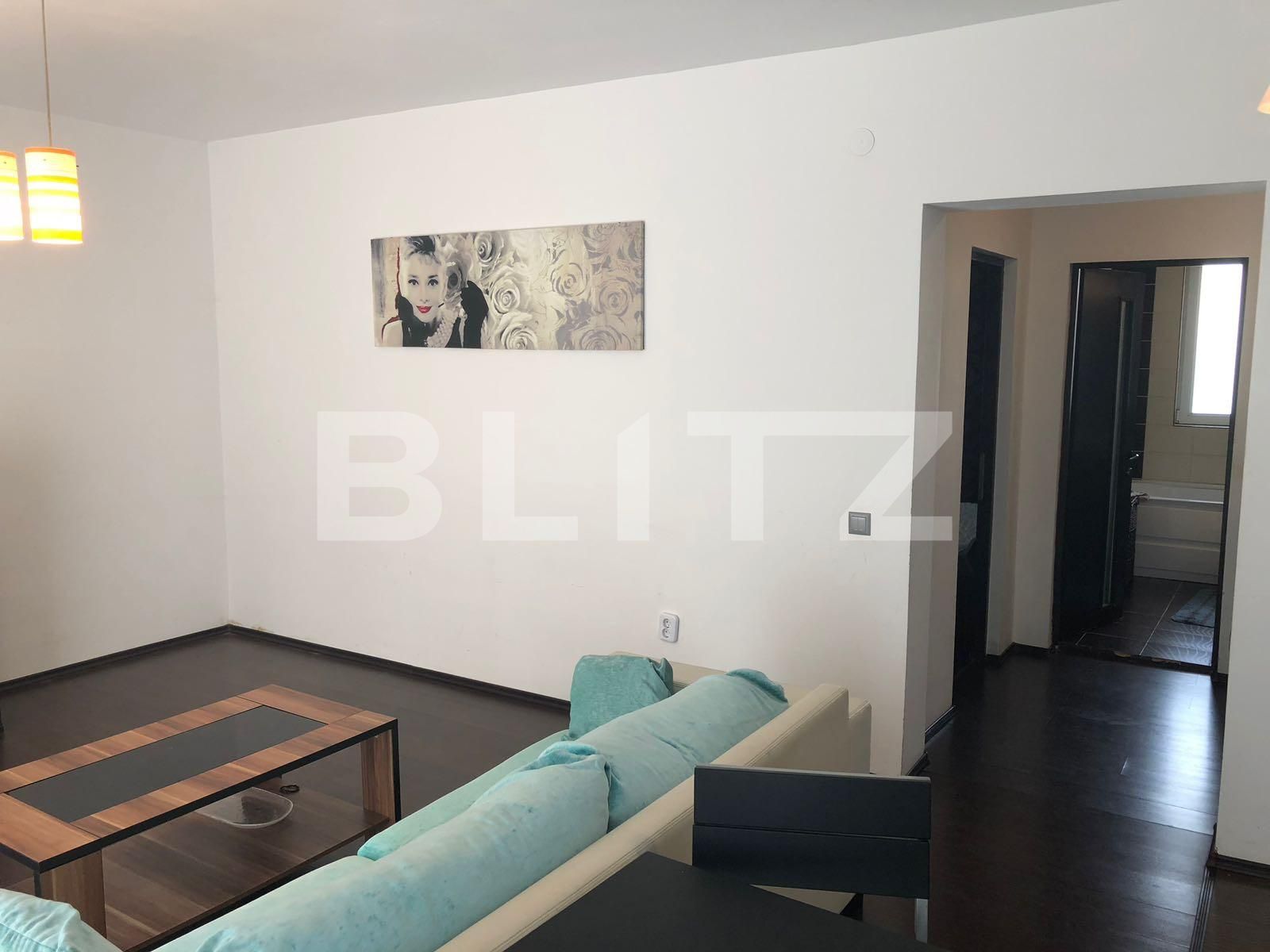 Apartament de închiriat 2 camere Floreşti - 33256AI | BLITZ Cluj-Napoca | Poza3