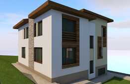 Vanzare casa, 230 mp utili, 450 mp teren, front 20 ml, zona accesibila, de case!