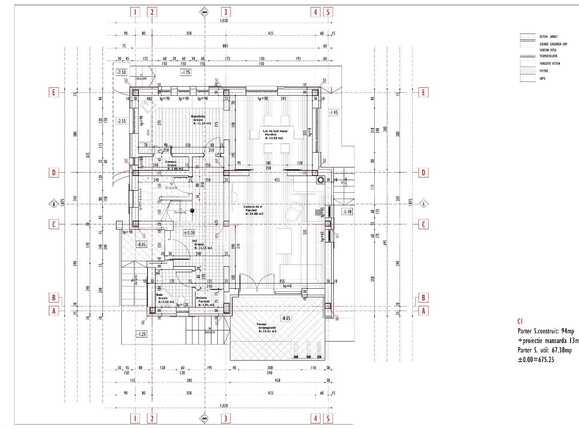 Casa de vânzare 4 camere Feleacu - 33257CV | BLITZ Cluj-Napoca | Poza15