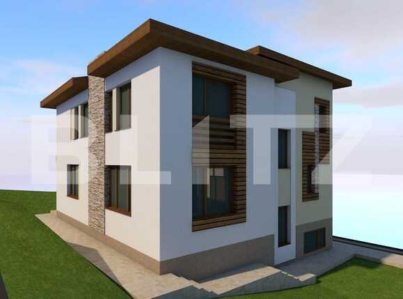 Casa de vânzare 4 camere Feleacu - 33257CV | BLITZ Cluj-Napoca | Poza4