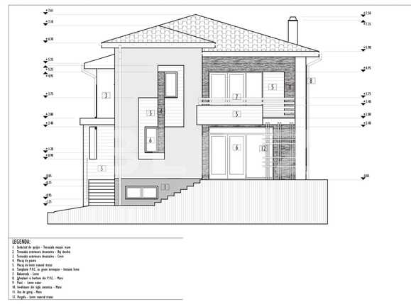 Casa de vânzare 4 camere Feleacu - 33257CV | BLITZ Cluj-Napoca | Poza7