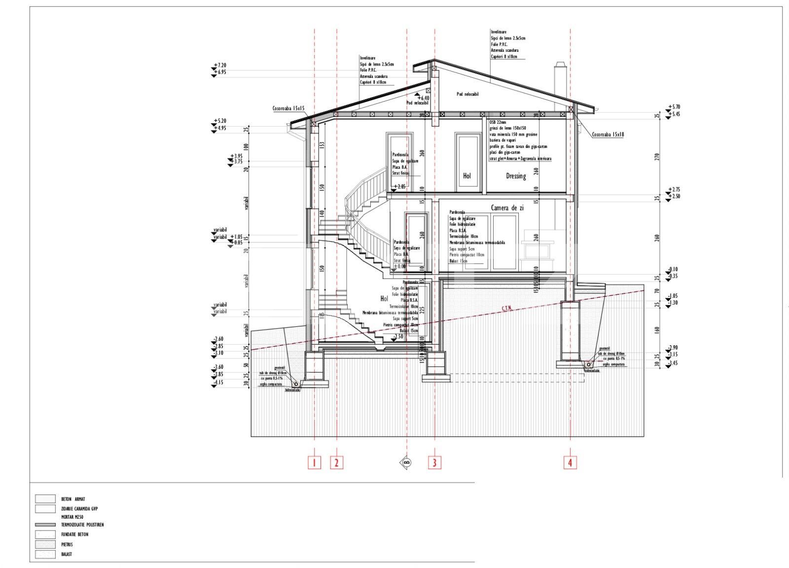 Casa de vânzare 4 camere Feleacu - 33257CV | BLITZ Cluj-Napoca | Poza8