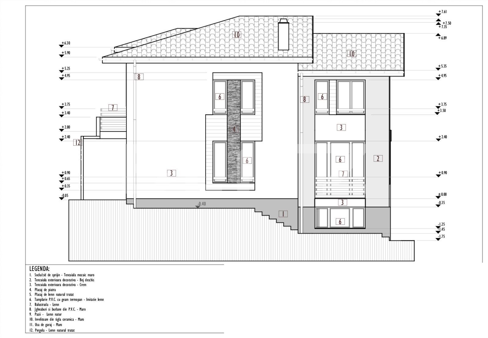 Casa de vânzare 4 camere Feleacu - 33257CV | BLITZ Cluj-Napoca | Poza9