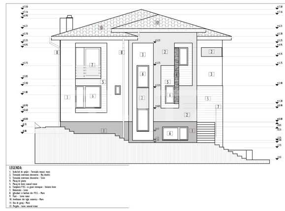 Casa de vânzare 4 camere Feleacu - 33258CV | BLITZ Cluj-Napoca | Poza4