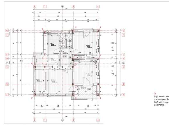 Casa de vânzare 4 camere Feleacu - 33258CV | BLITZ Cluj-Napoca | Poza6