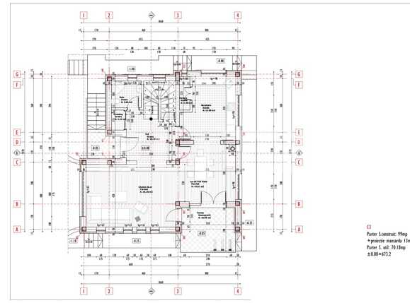 Casa de vânzare 4 camere Feleacu - 33258CV | BLITZ Cluj-Napoca | Poza7