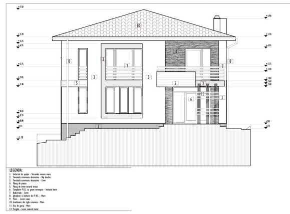 Casa de vânzare 4 camere Feleacu - 33258CV | BLITZ Cluj-Napoca | Poza3